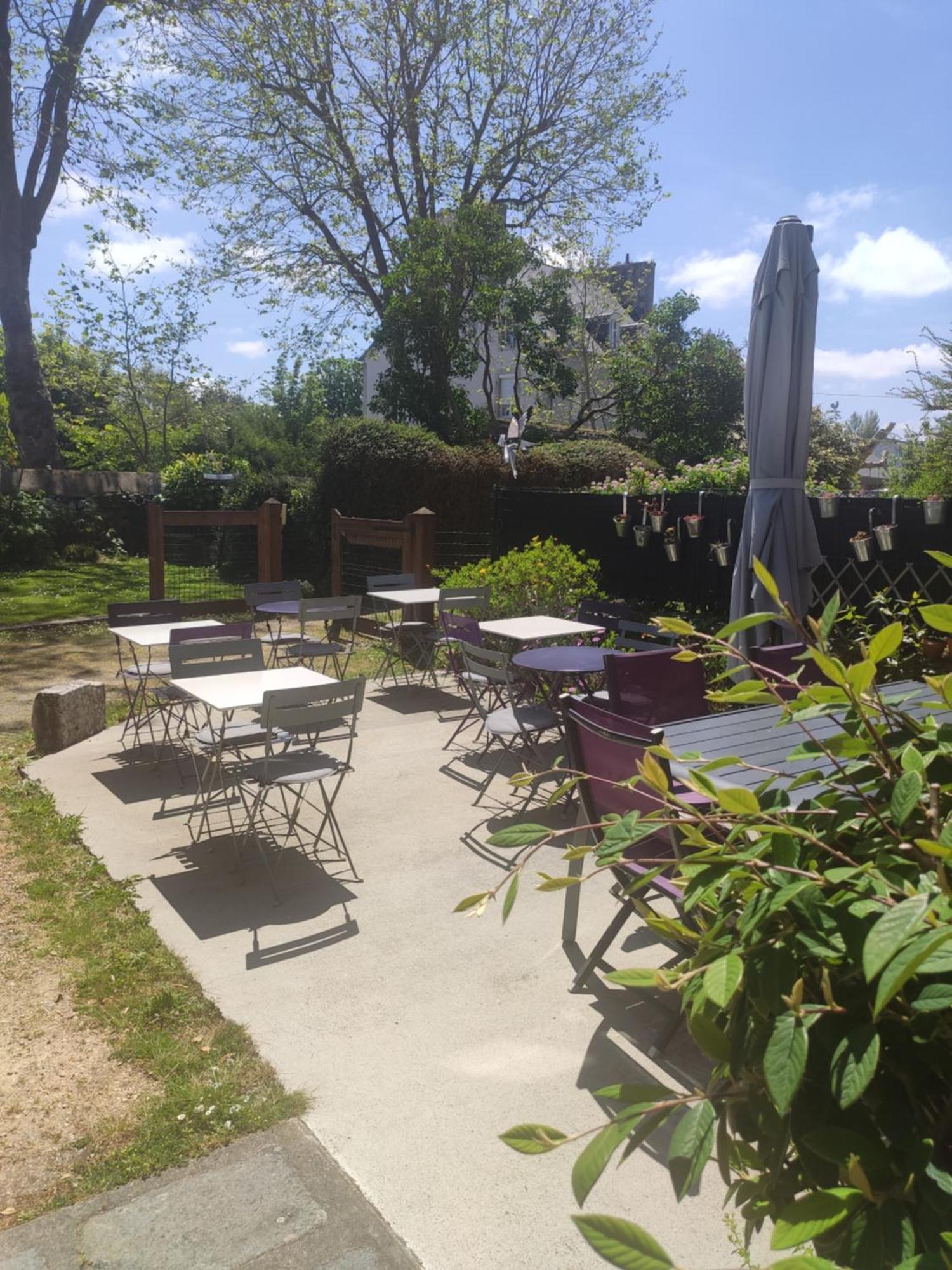 Aparthotel Maison Saint Michel 3*