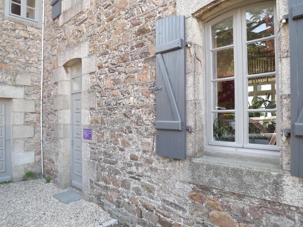 Maison Saint Michel Paimpol