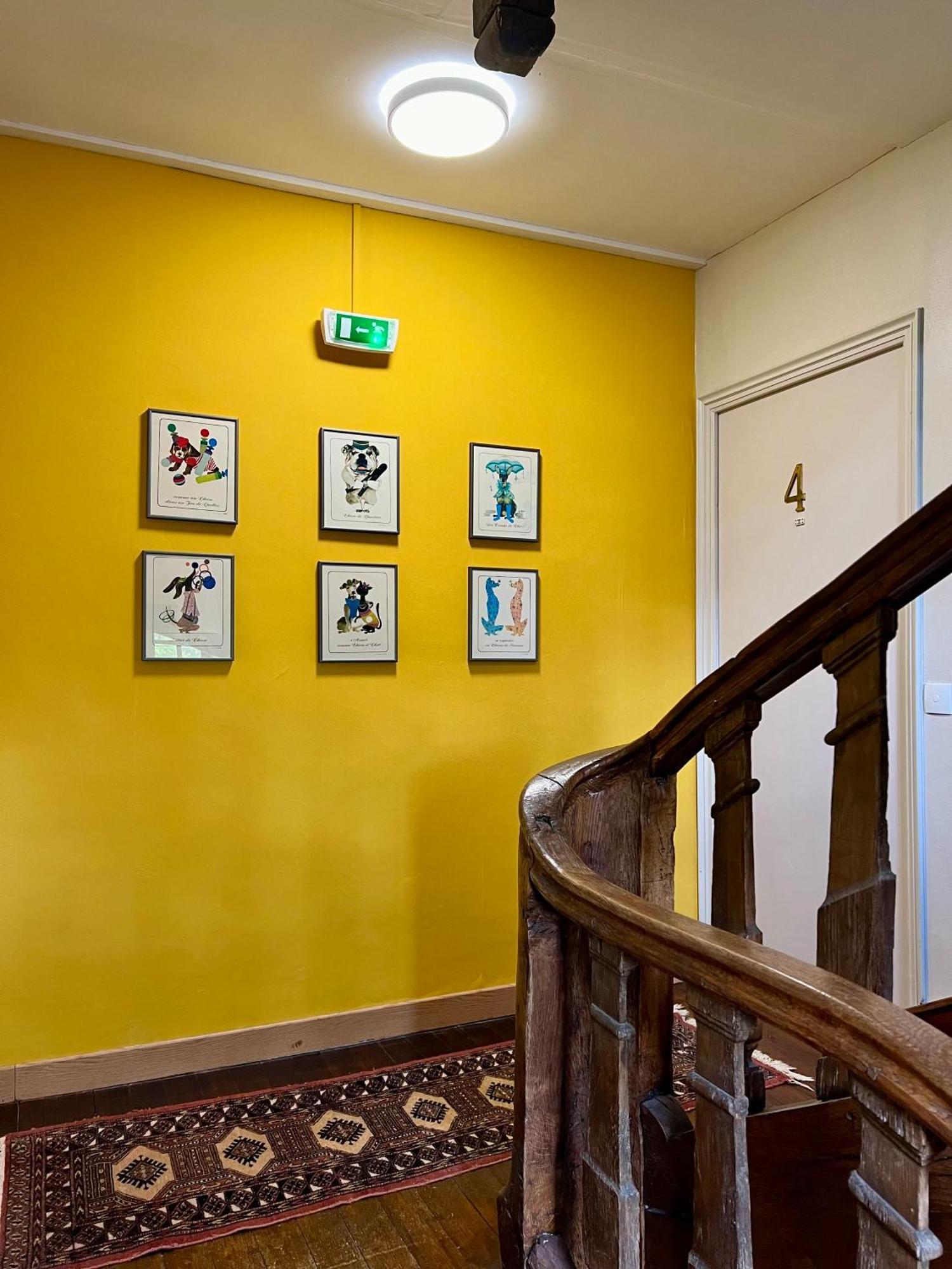 Aparthotel Maison Saint Michel