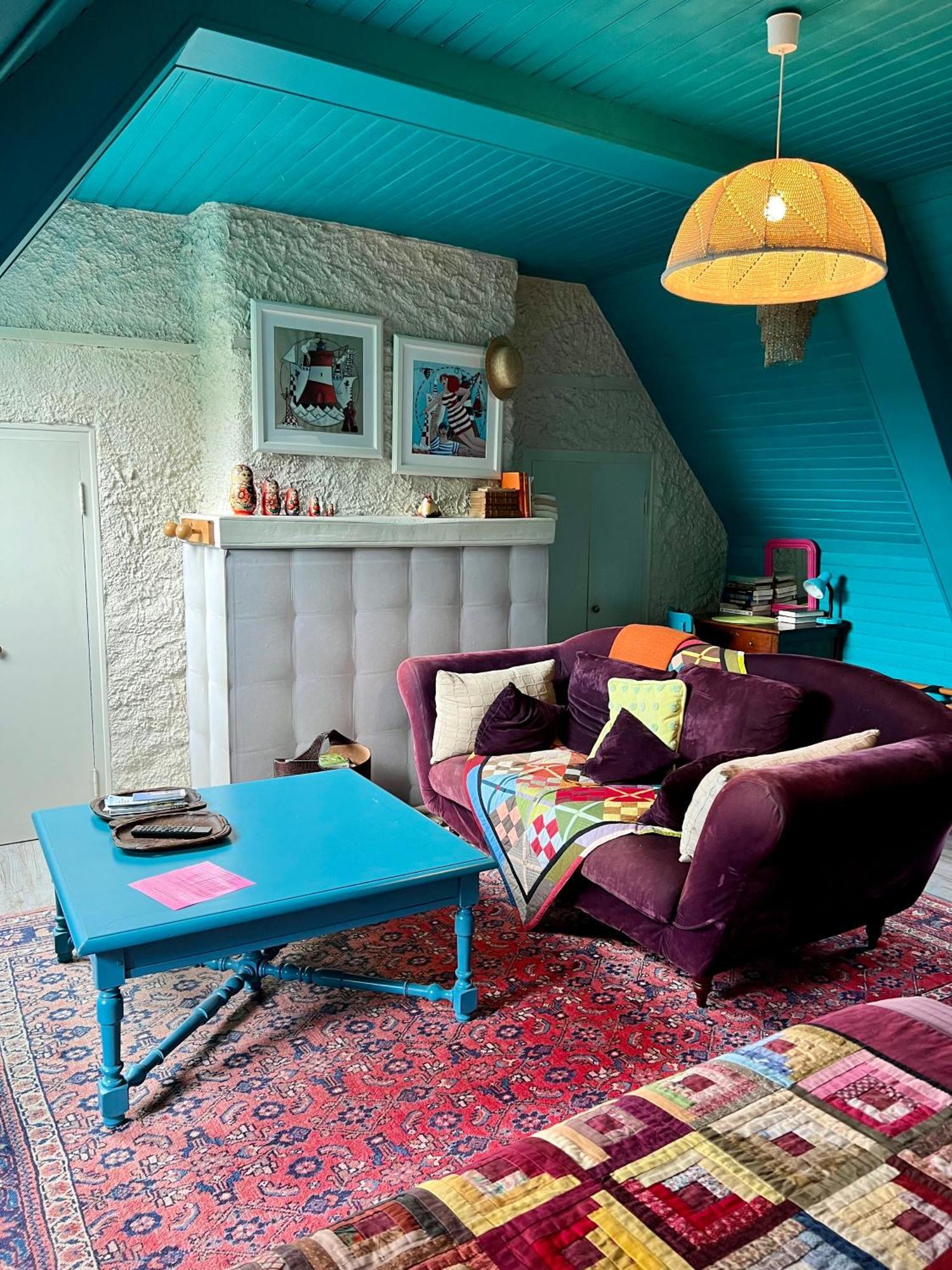 Aparthotel Maison Saint Michel