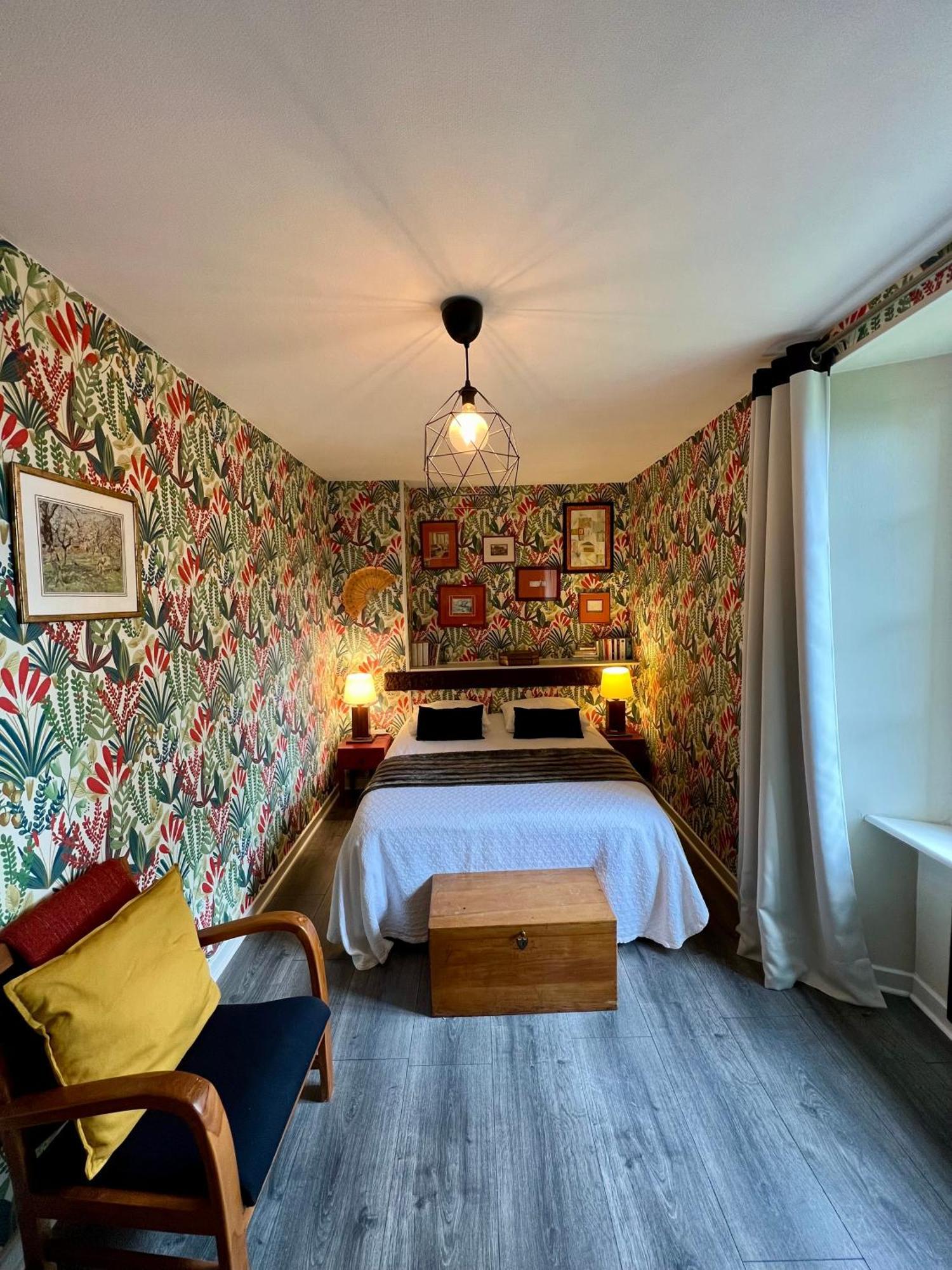 Maison Saint Michel Aparthotel 3*