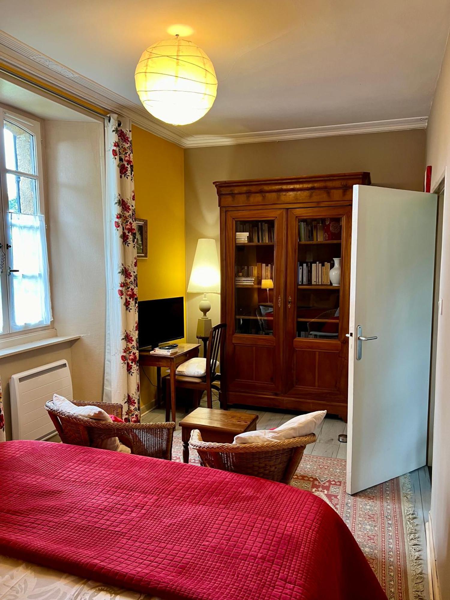 Maison Saint Michel Aparthotel Paimpol