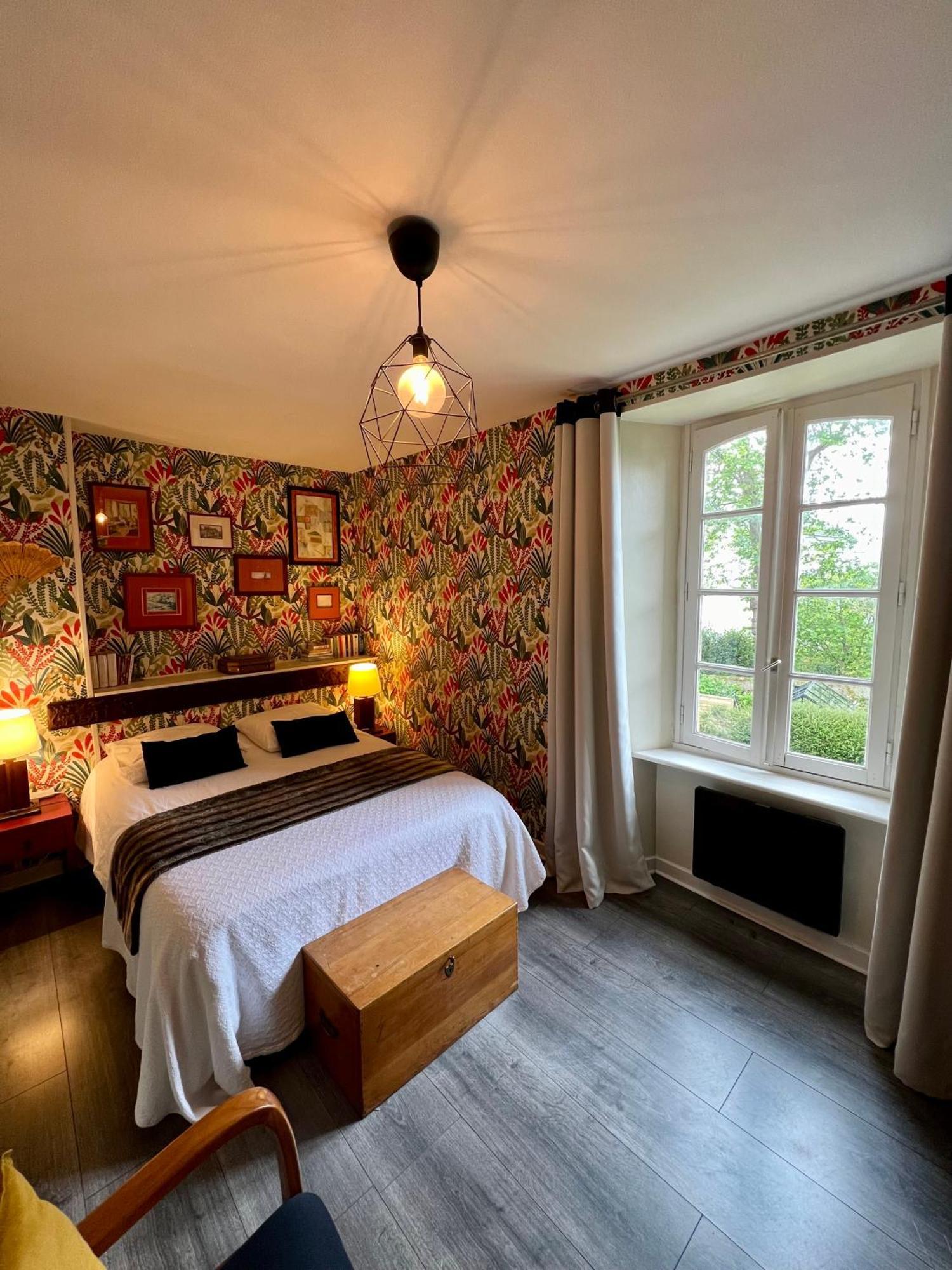 Aparthotel Maison Saint Michel Paimpol