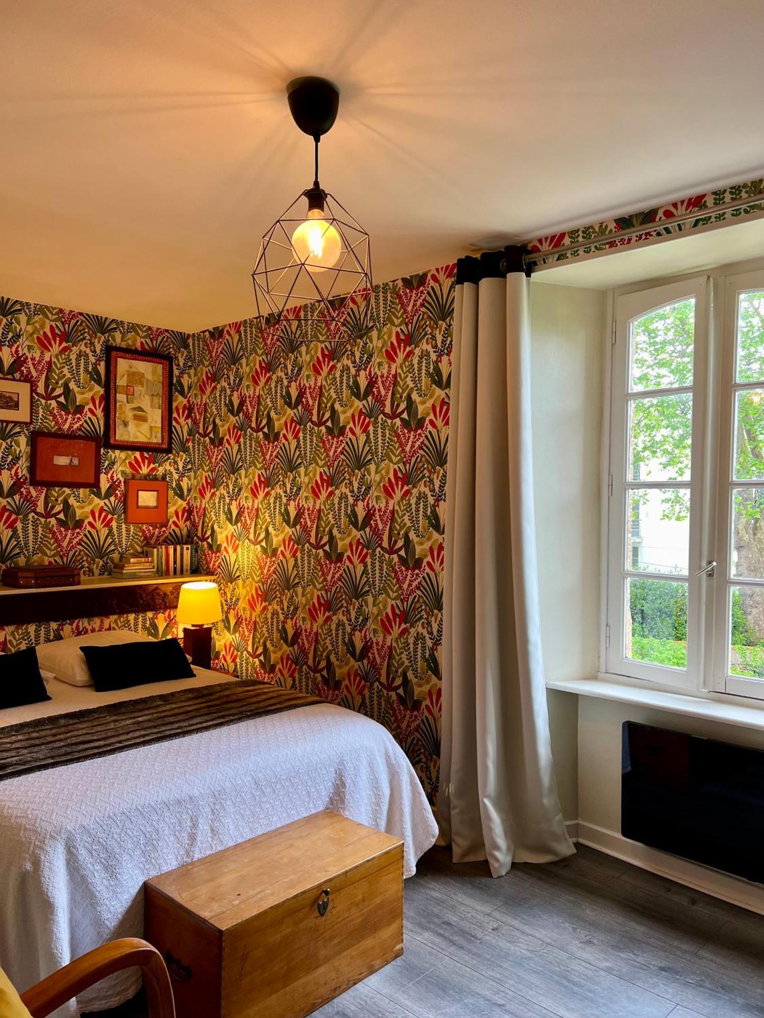 Maison Saint Michel 3* Paimpol