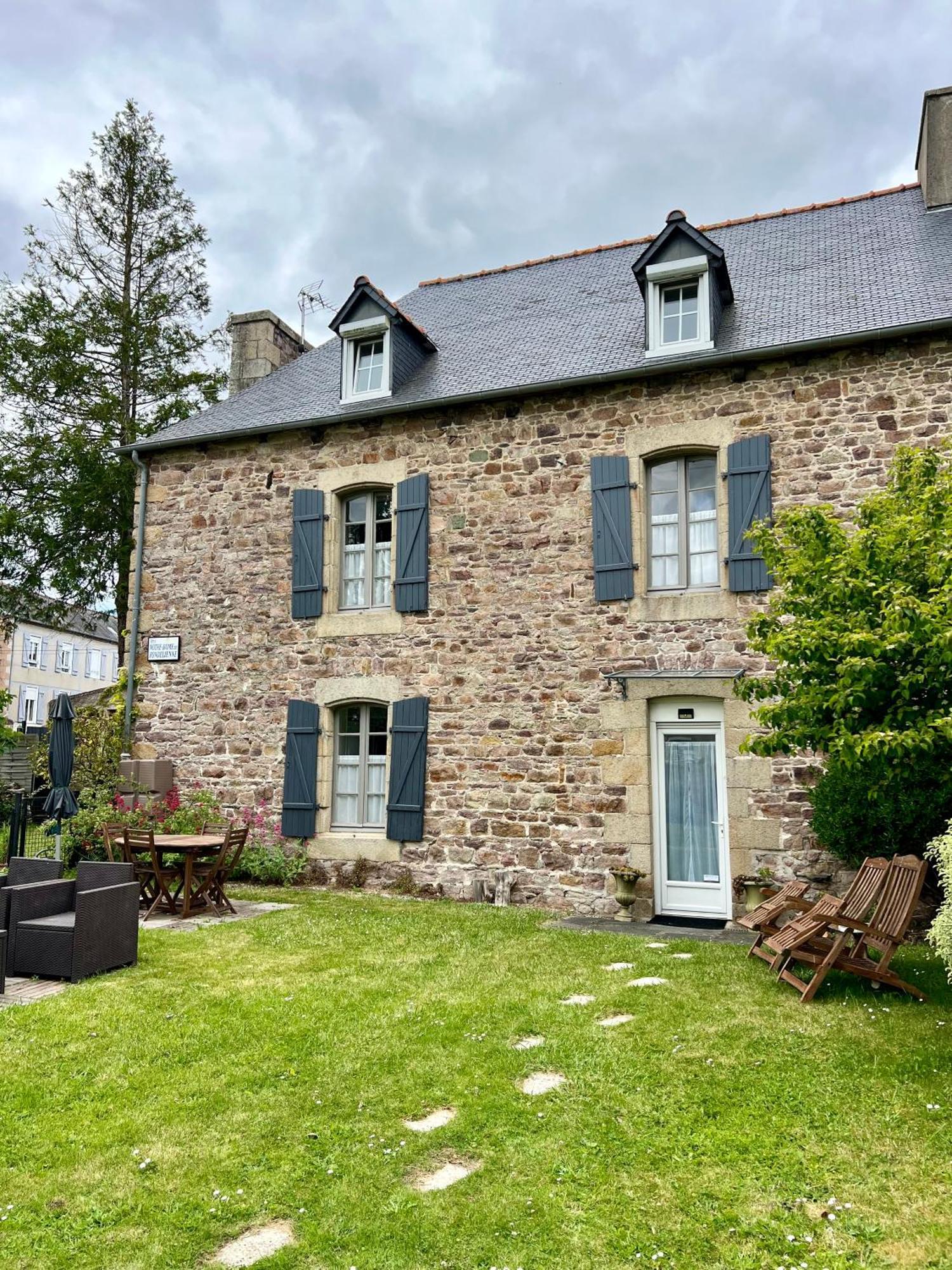Aparthotel Maison Saint Michel