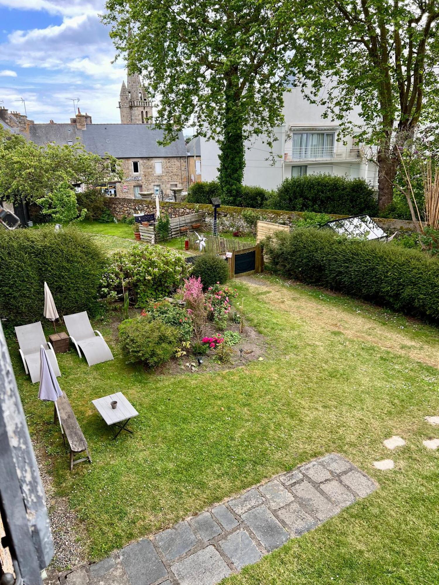 Aparthotel Maison Saint Michel Paimpol