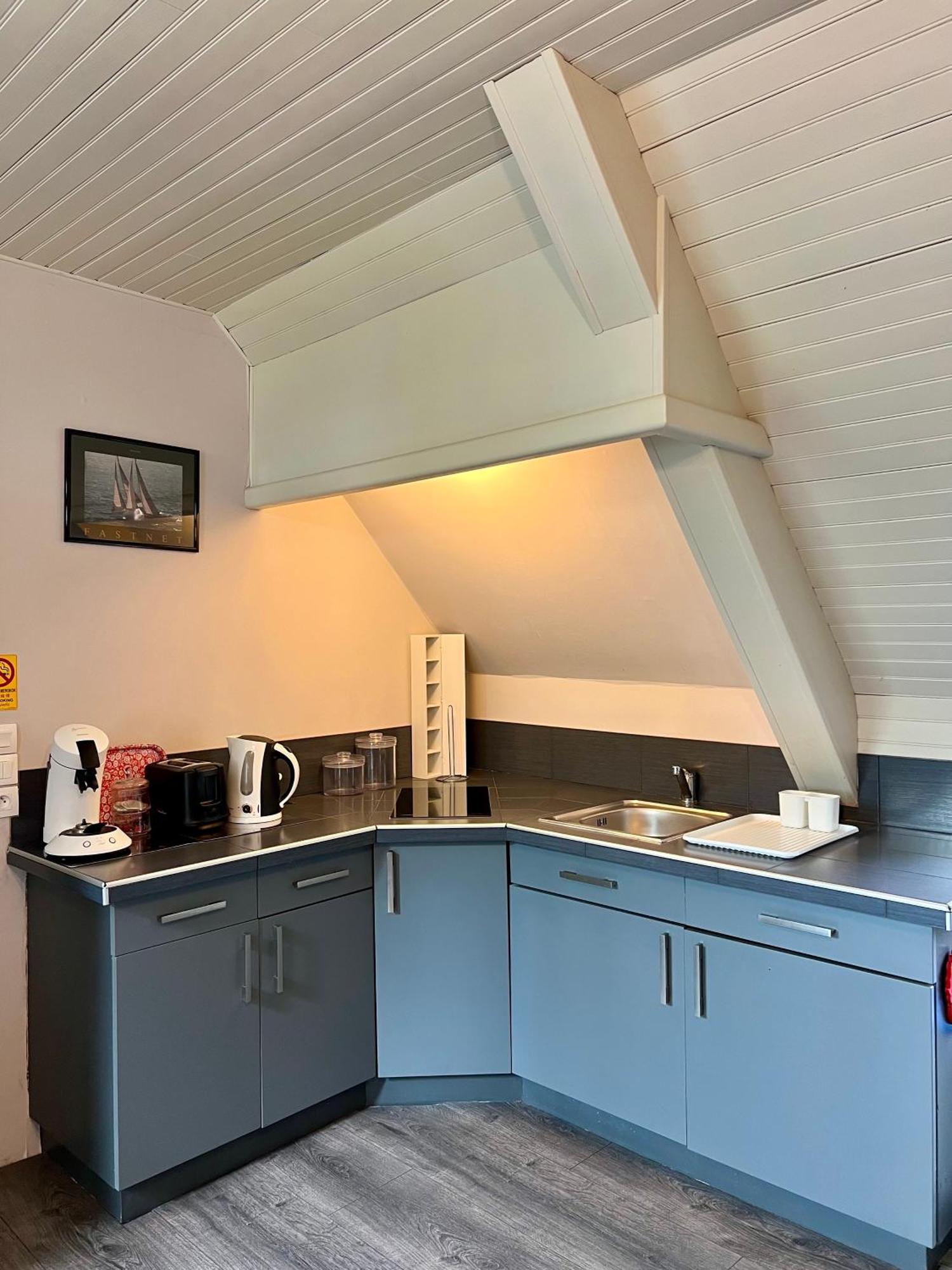 Maison Saint Michel 3*