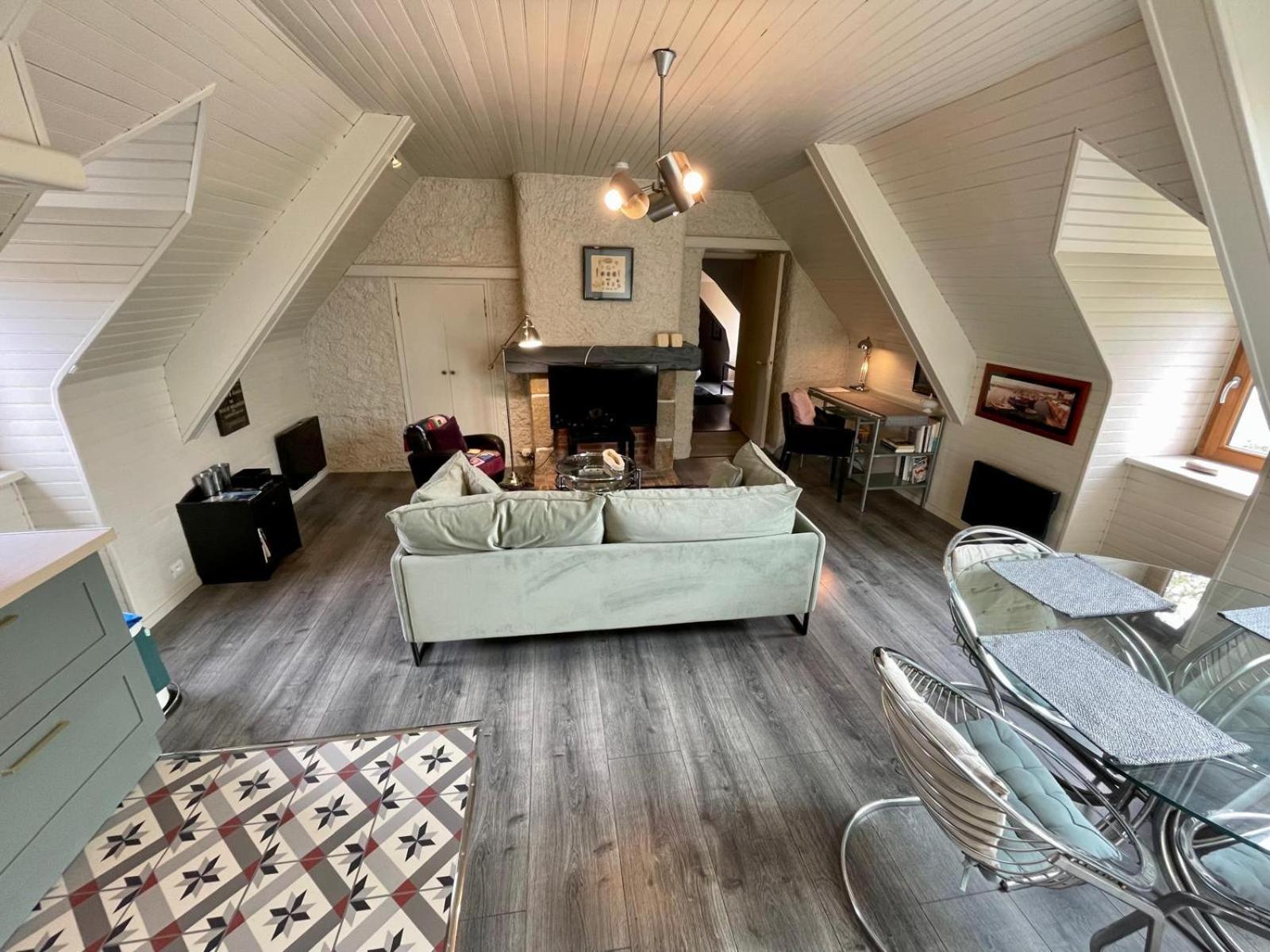 Maison Saint Michel 3*