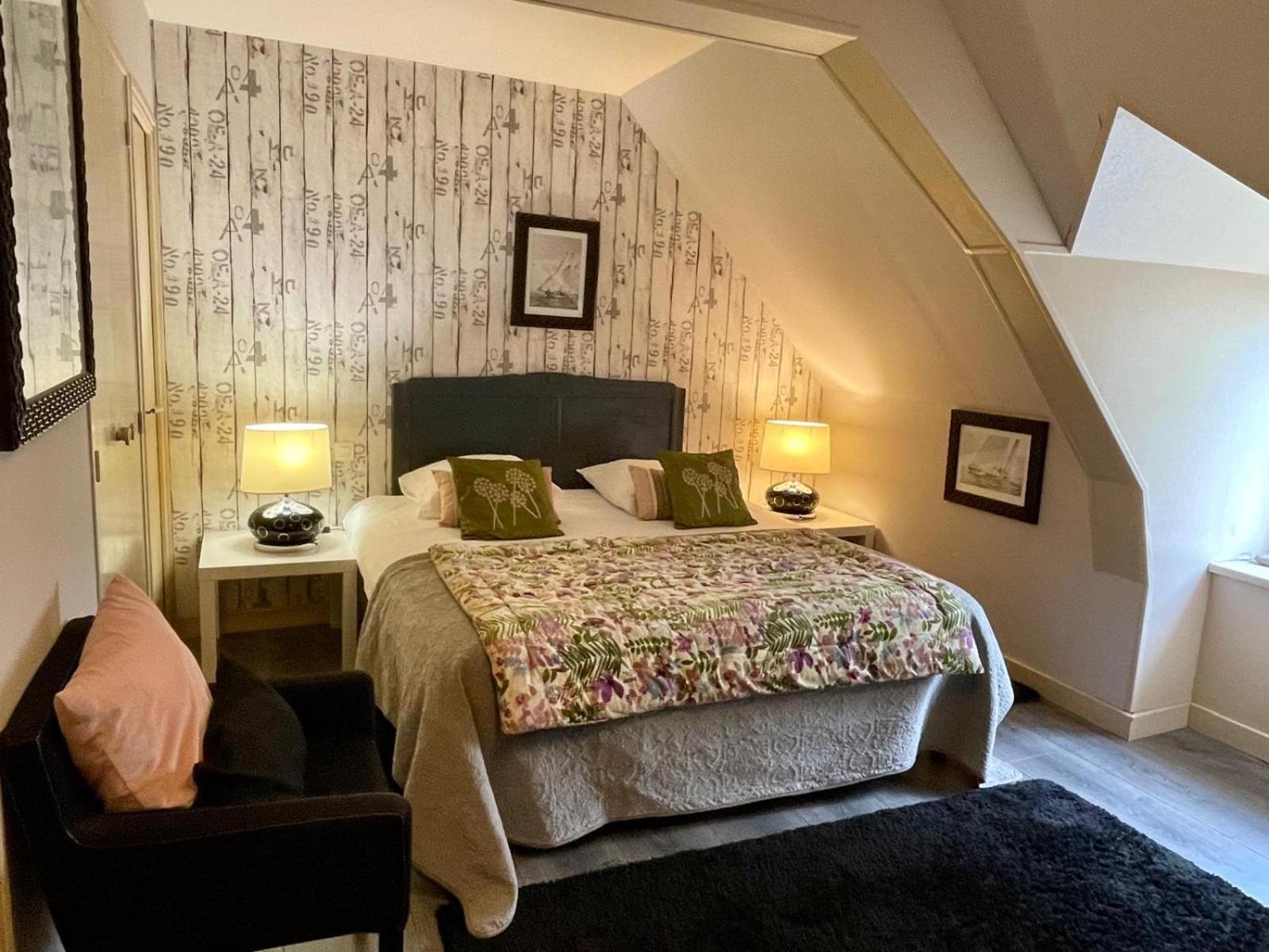 Maison Saint Michel 3* Paimpol
