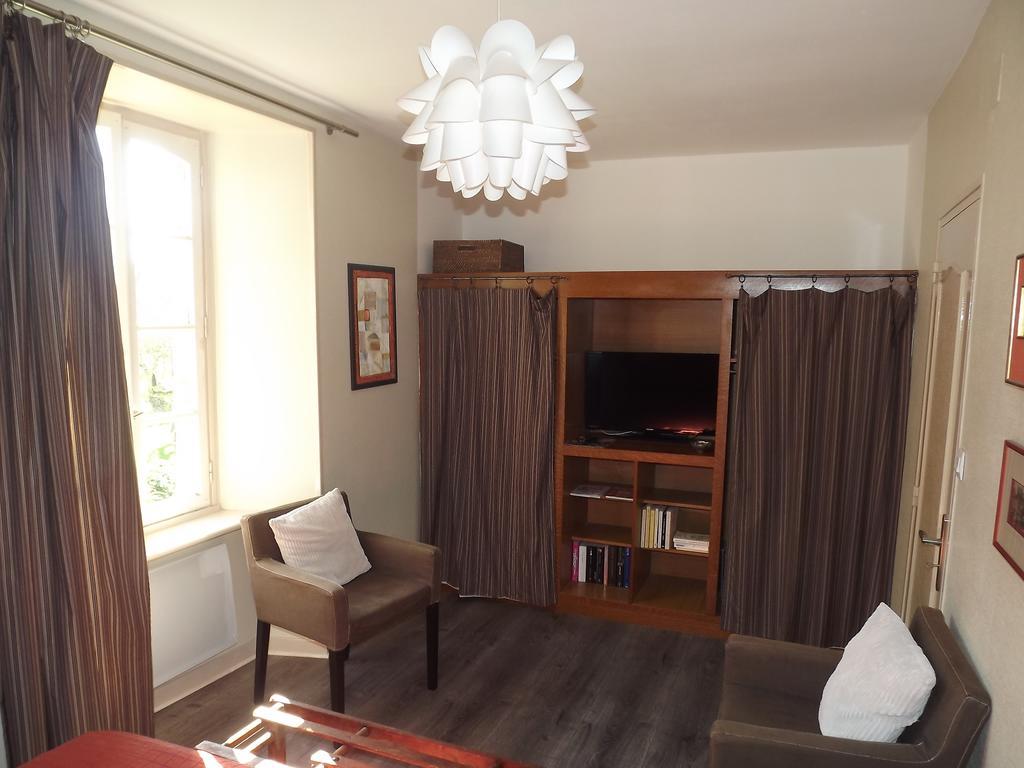 Maison Saint Michel 3*
