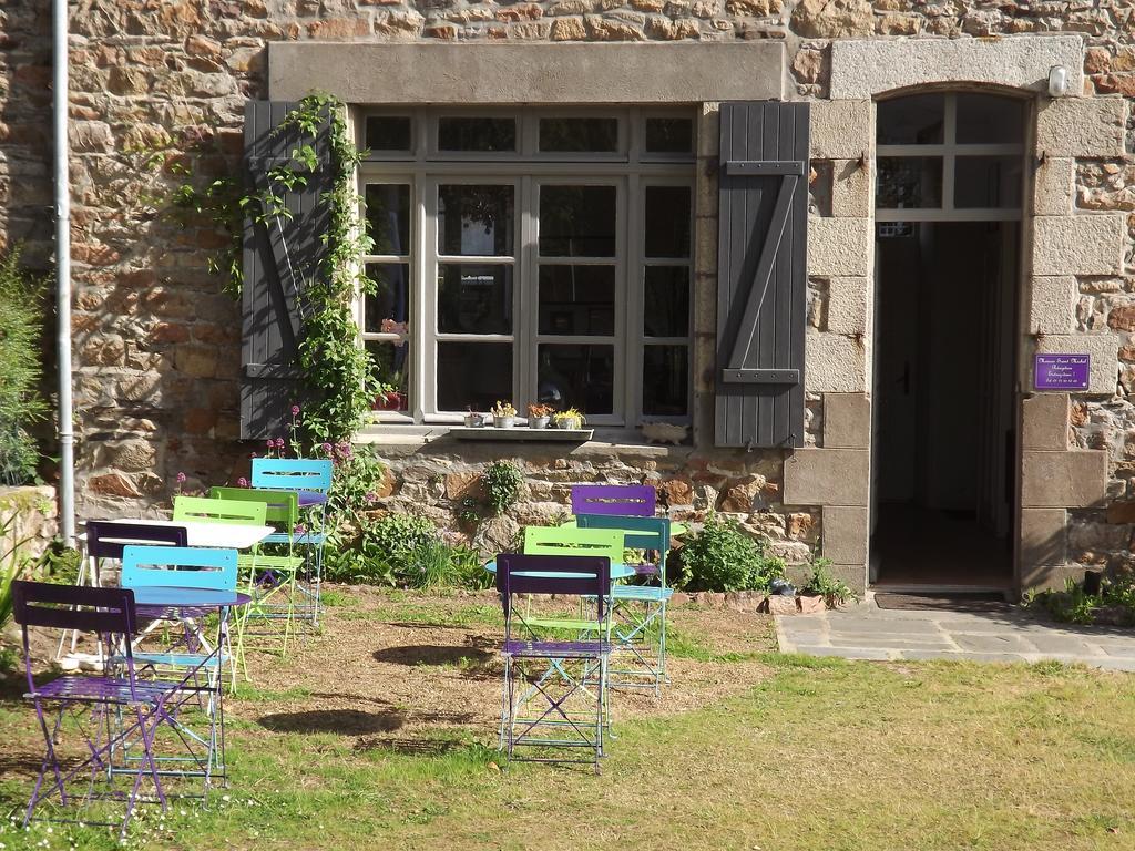 Appart'hotel Maison Saint Michel Aparthotel Paimpol