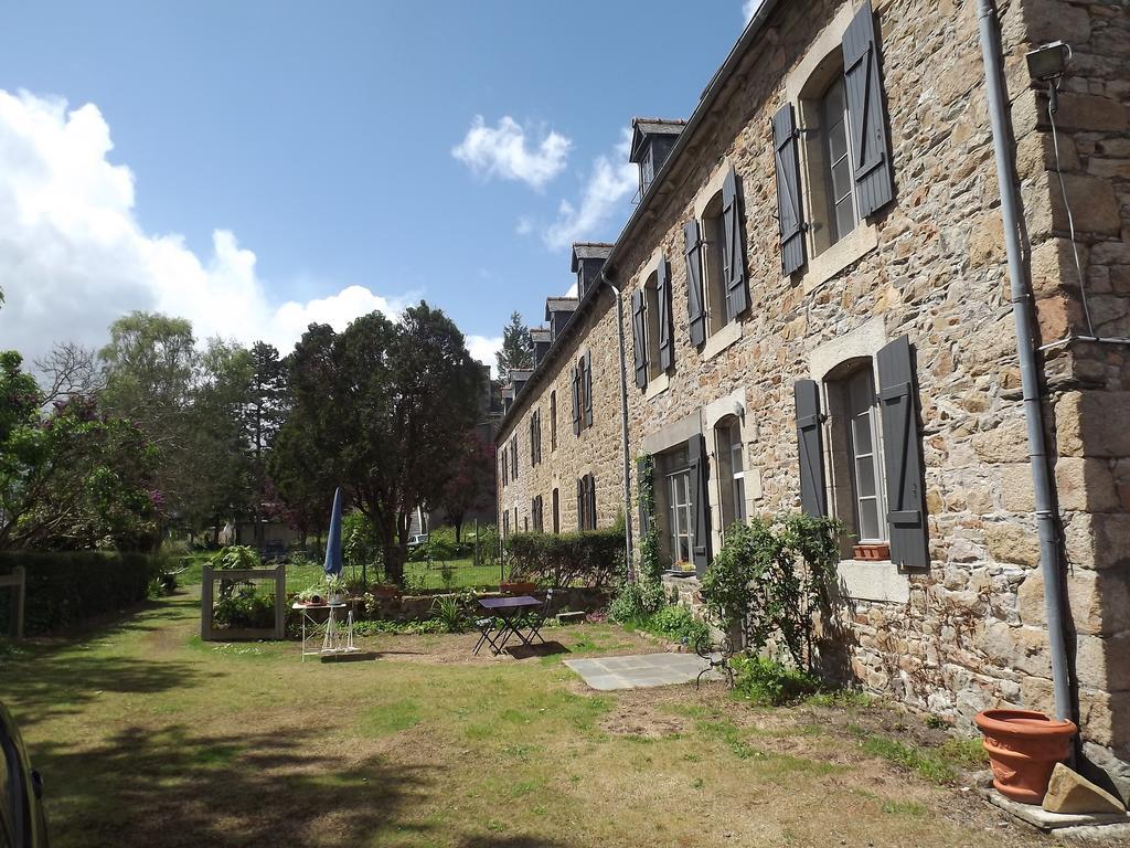 Aparthotel Maison Saint Michel