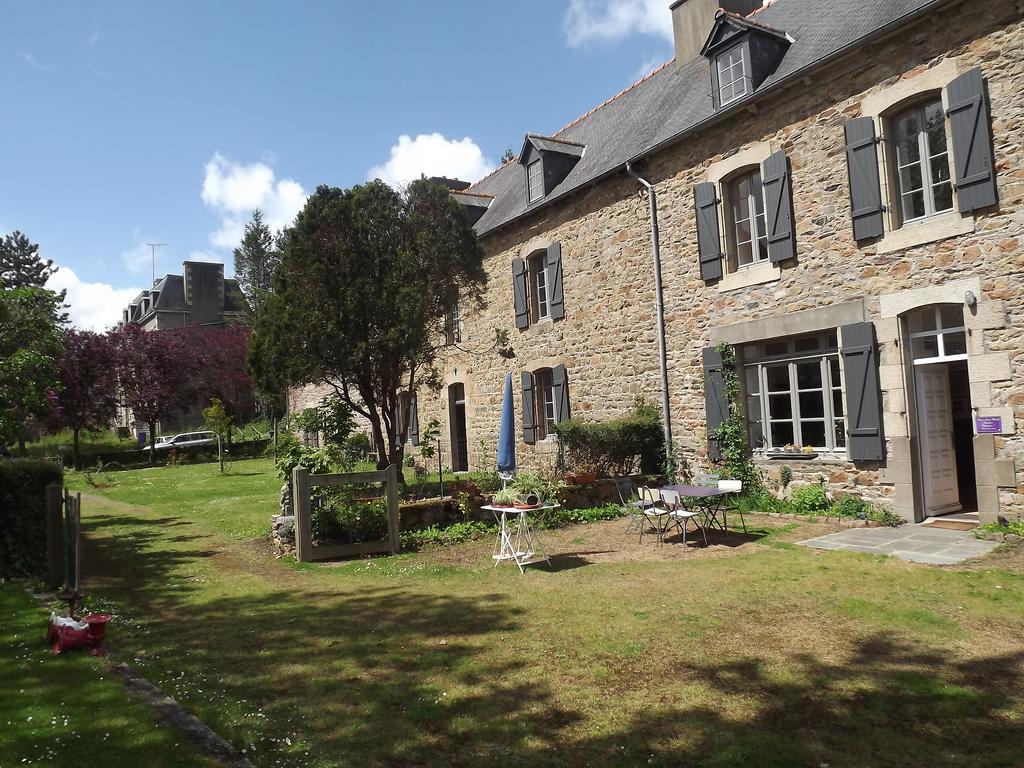 Maison Saint Michel Aparthotel 3*