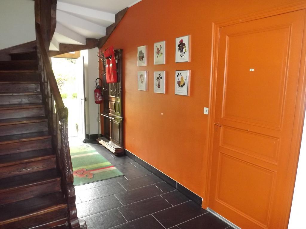 Aparthotel Maison Saint Michel 3*