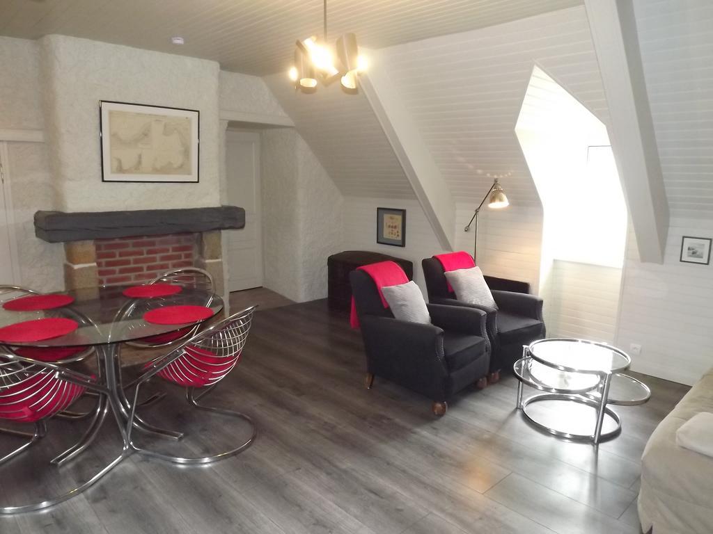Maison Saint Michel 3* Paimpol