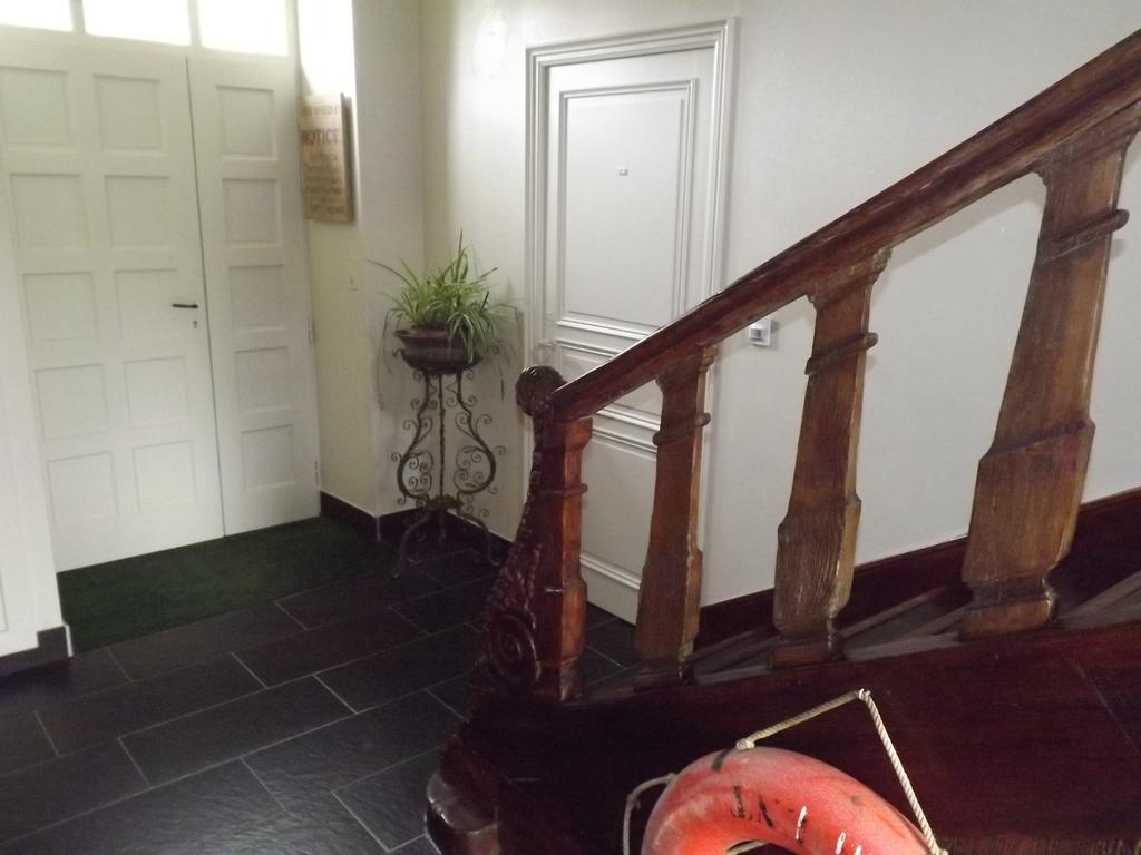 Aparthotel Maison Saint Michel