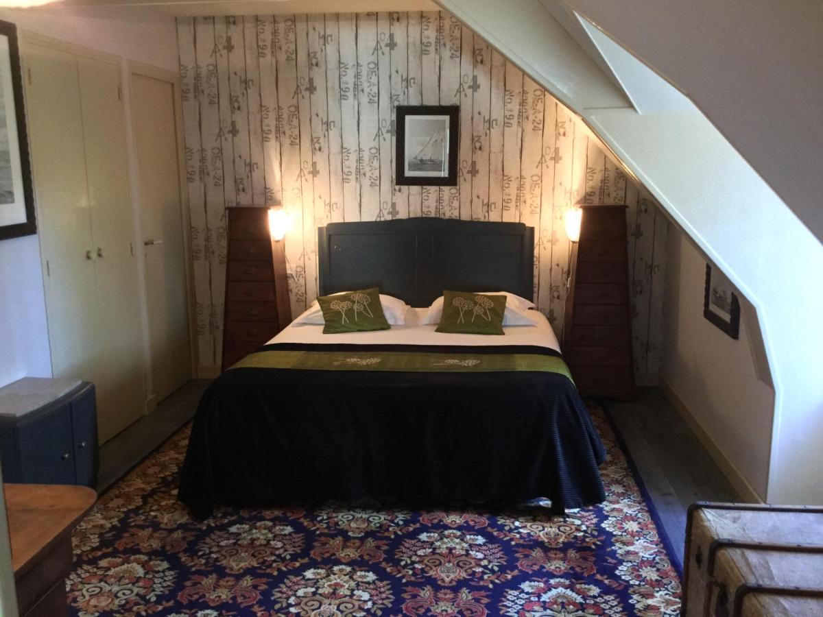 Maison Saint Michel Aparthotel 3*