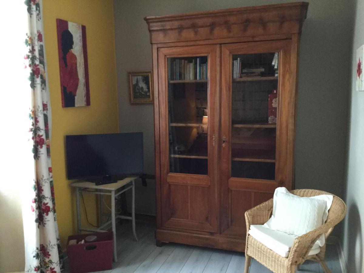 Aparthotel Maison Saint Michel