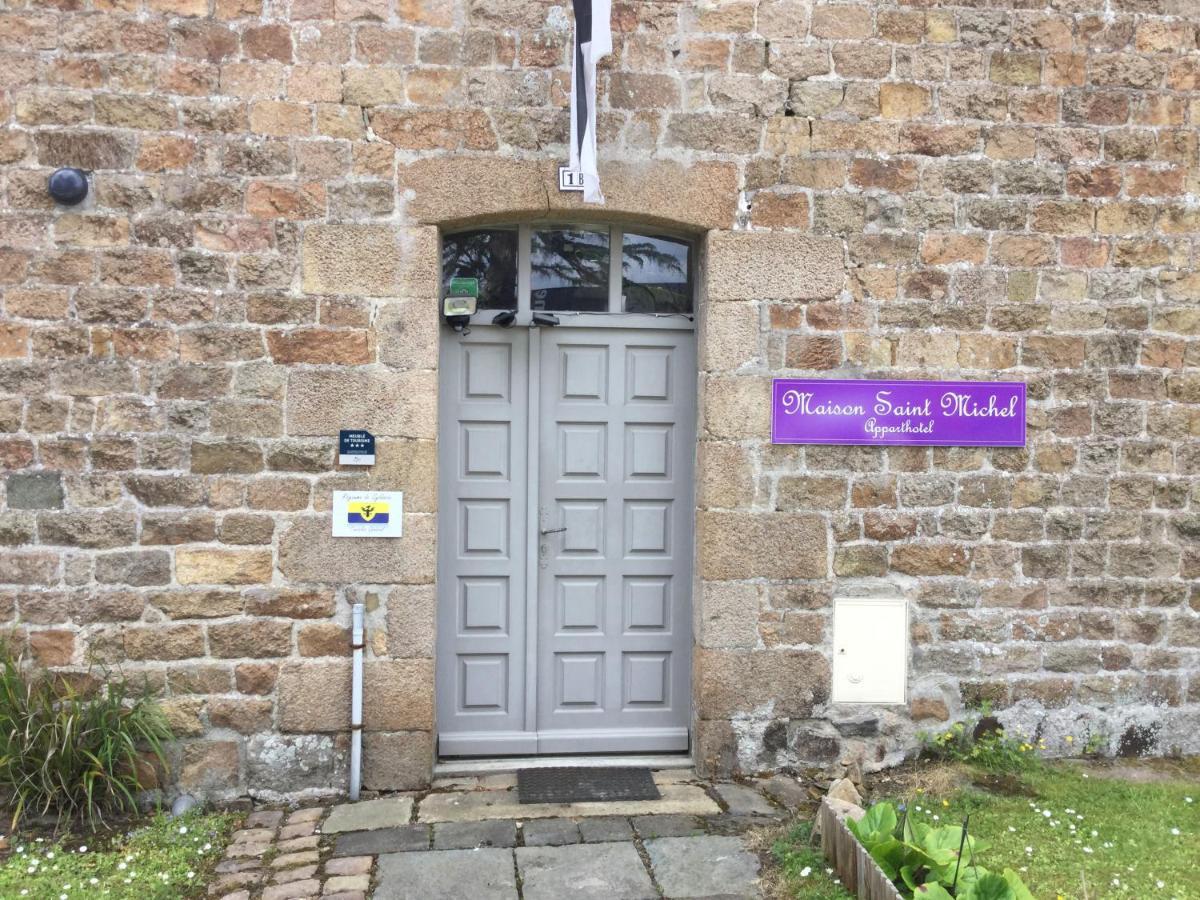 Maison Saint Michel 3* Paimpol