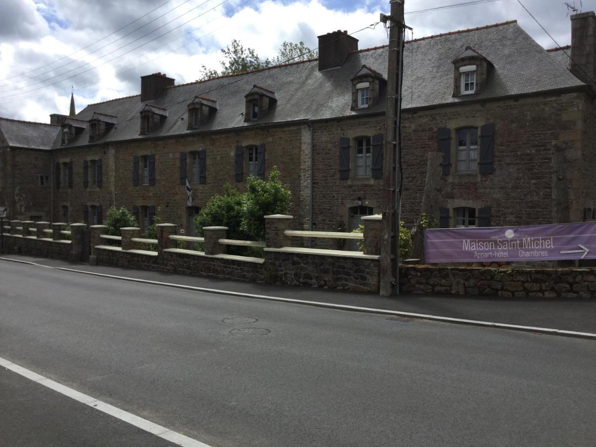 Maison Saint Michel Aparthotel 3*