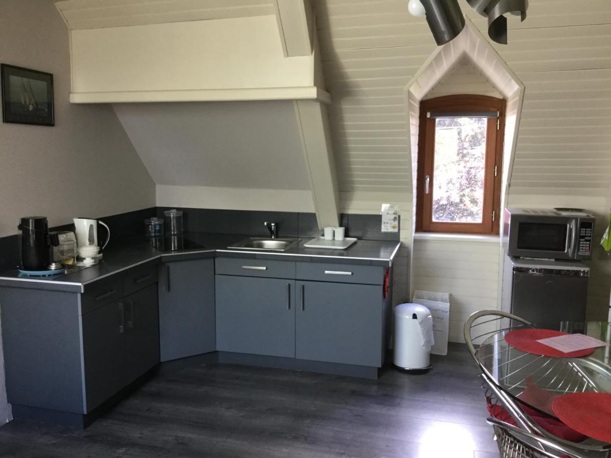 Maison Saint Michel Aparthotel 3*