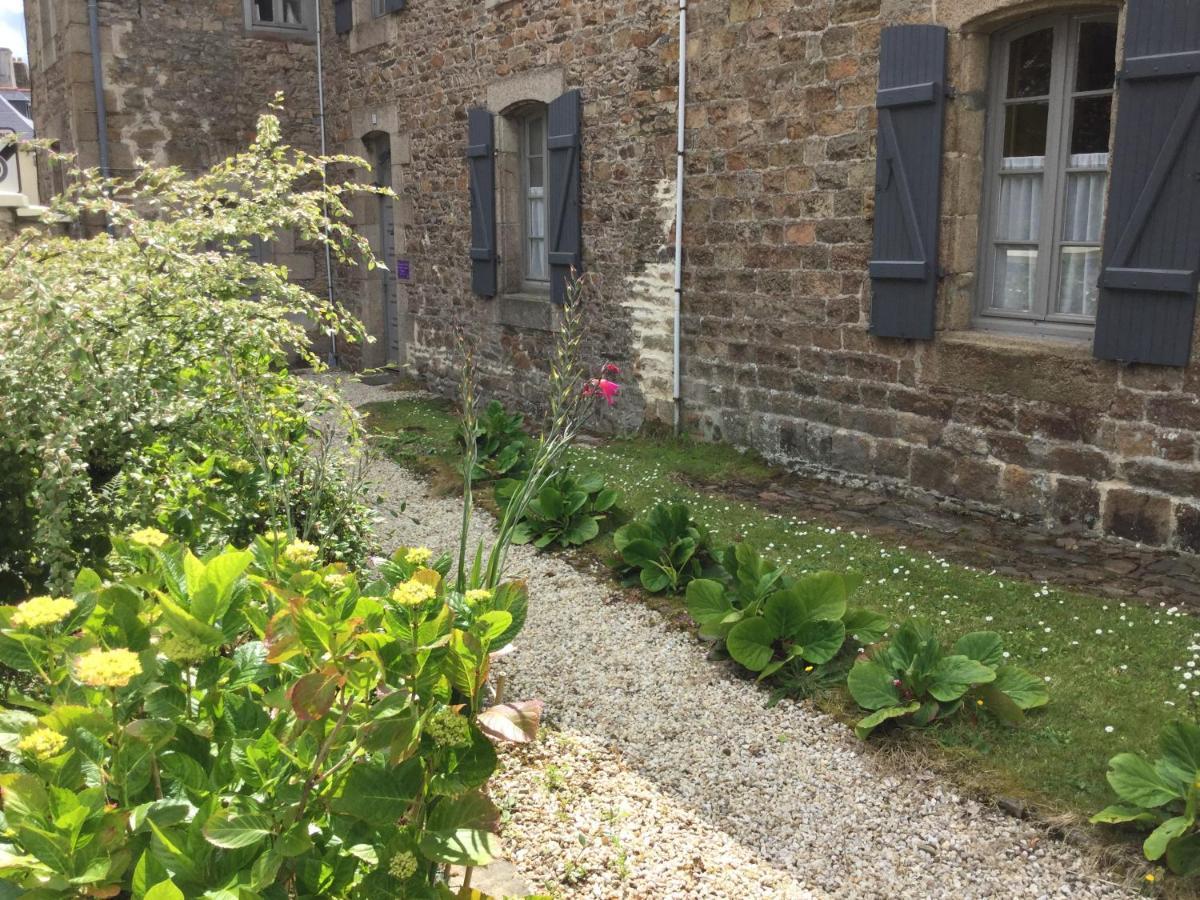 Maison Saint Michel Aparthotel 3*