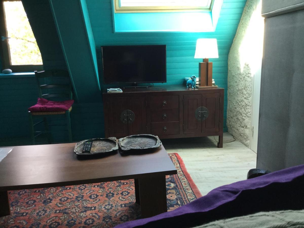 Maison Saint Michel Aparthotel 3*