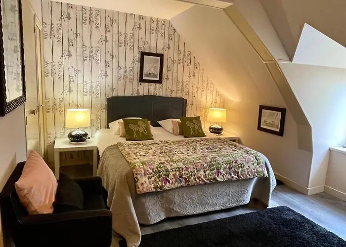 Appart\'Hotel Maison Saint Michel