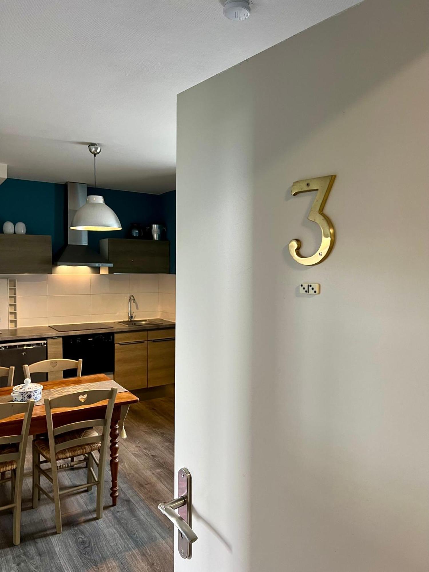 Maison Saint Michel Apart-hotel