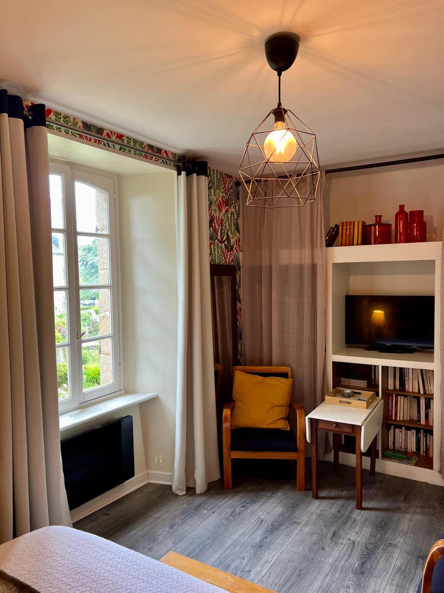 Maison Saint Michel Apart-hotel 3*