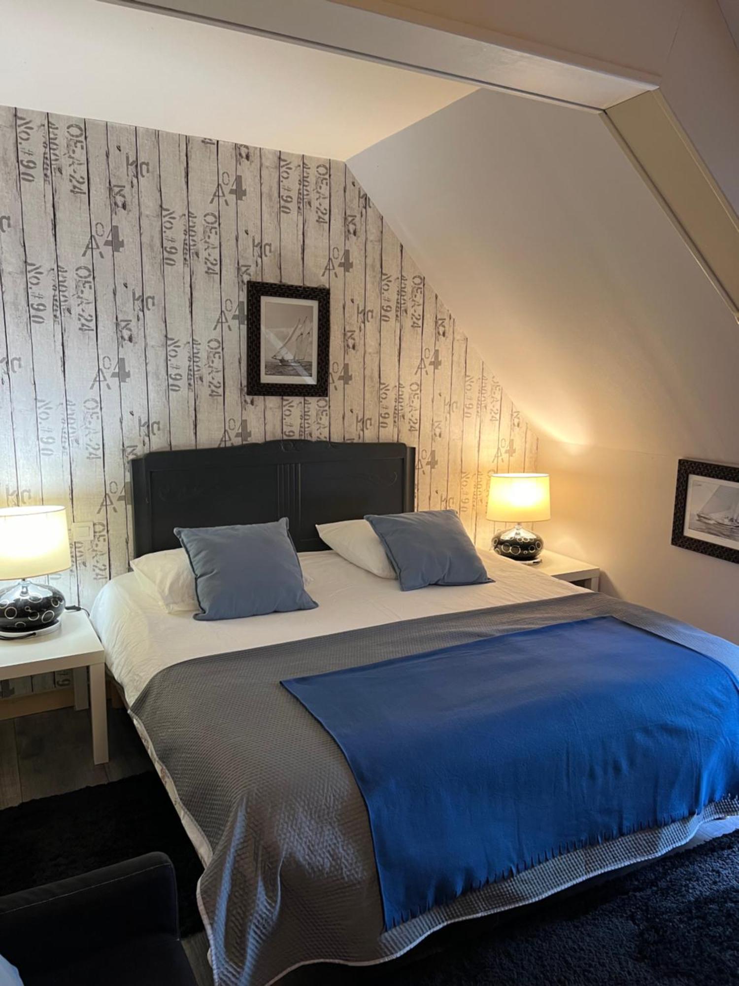 Maison Saint Michel Apart-hotel Paimpol