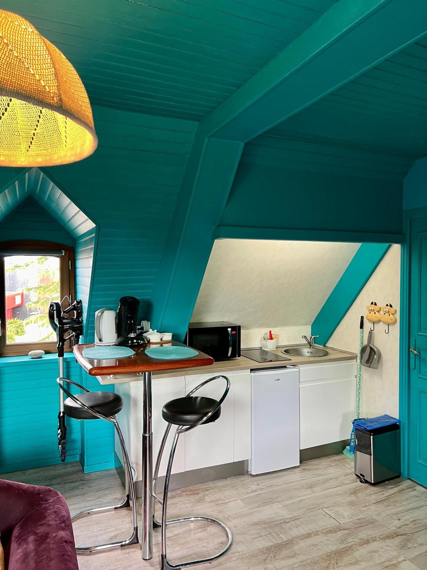 Maison Saint Michel 3* Paimpol