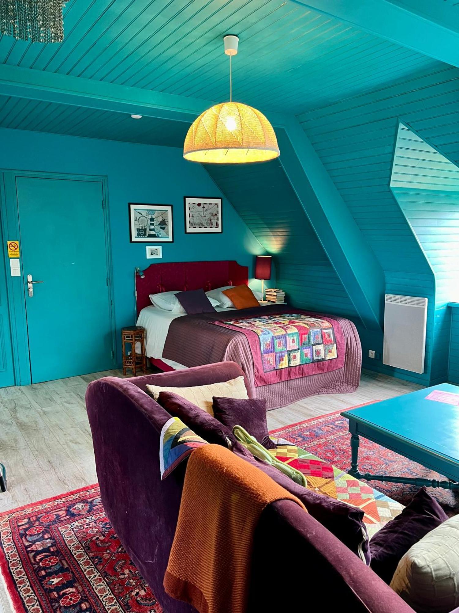 Maison Saint Michel Apart-hotel 3*