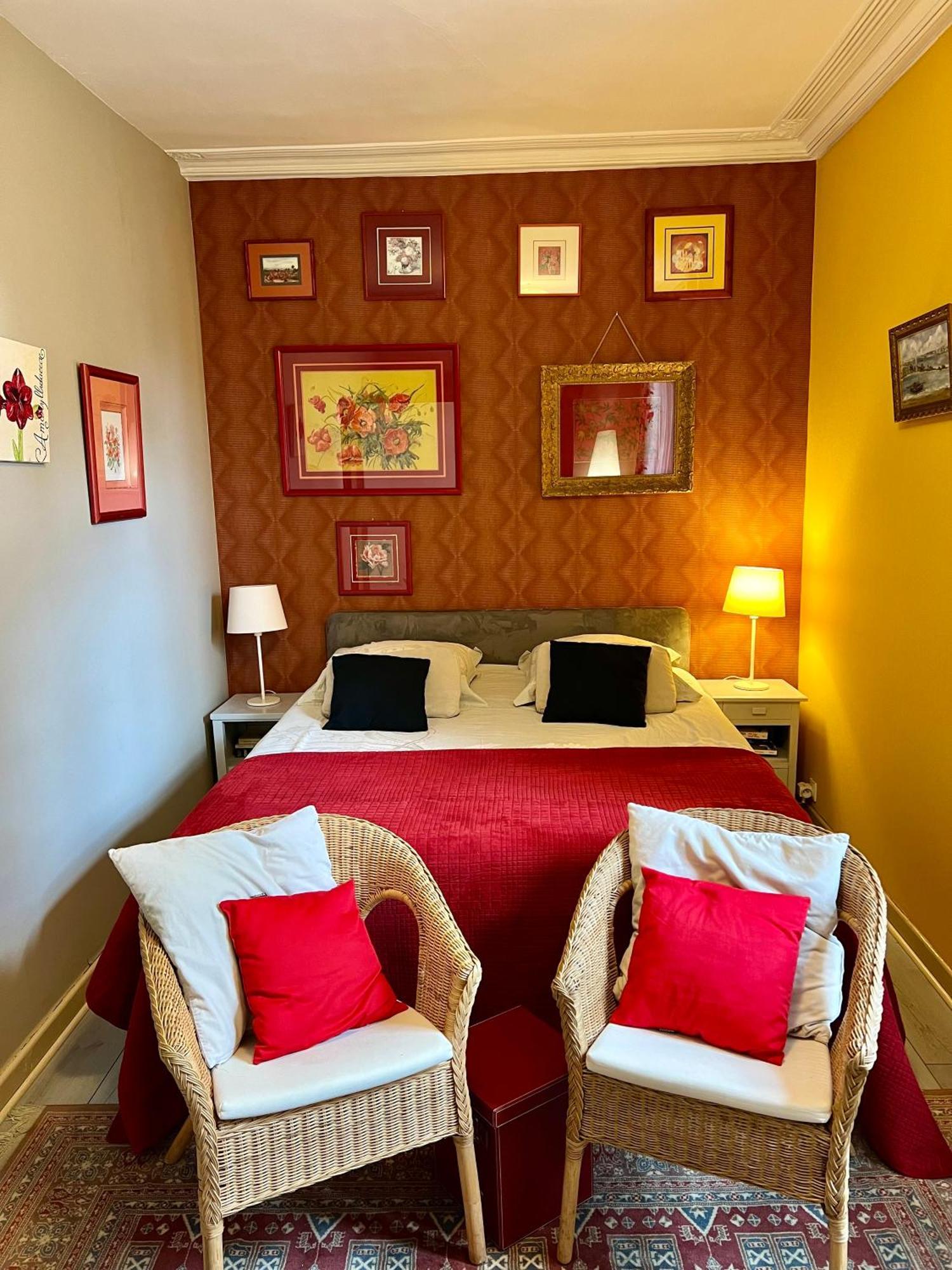 Apart-hotel Maison Saint Michel Paimpol