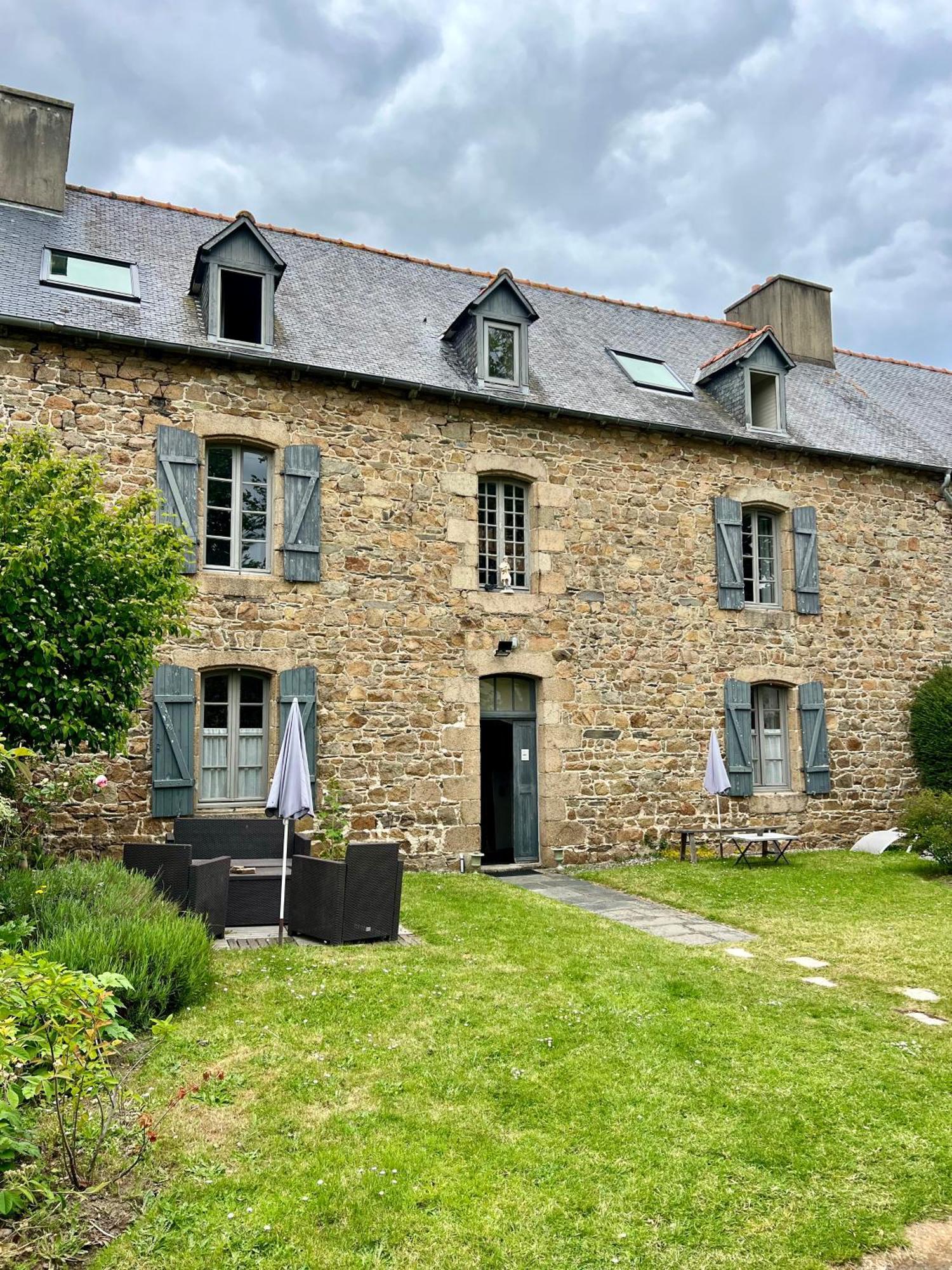 Maison Saint Michel 3*