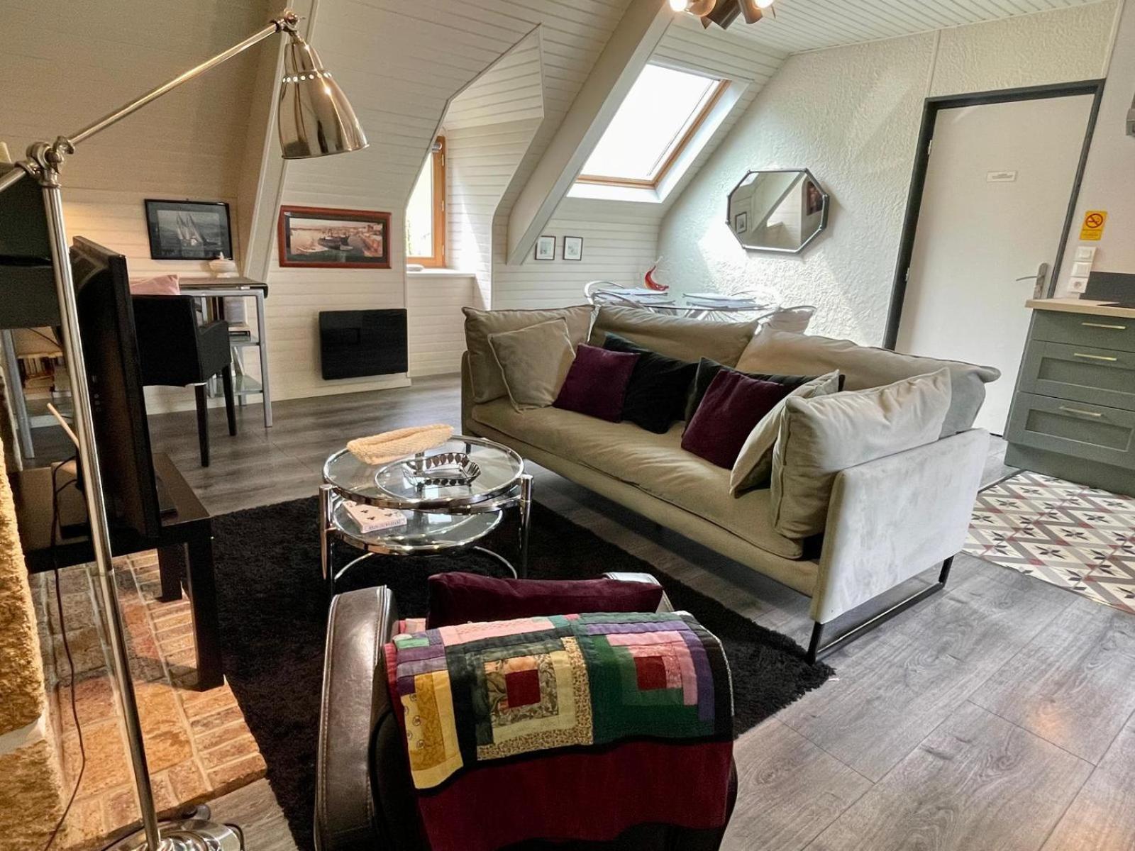 Maison Saint Michel 3* Paimpol