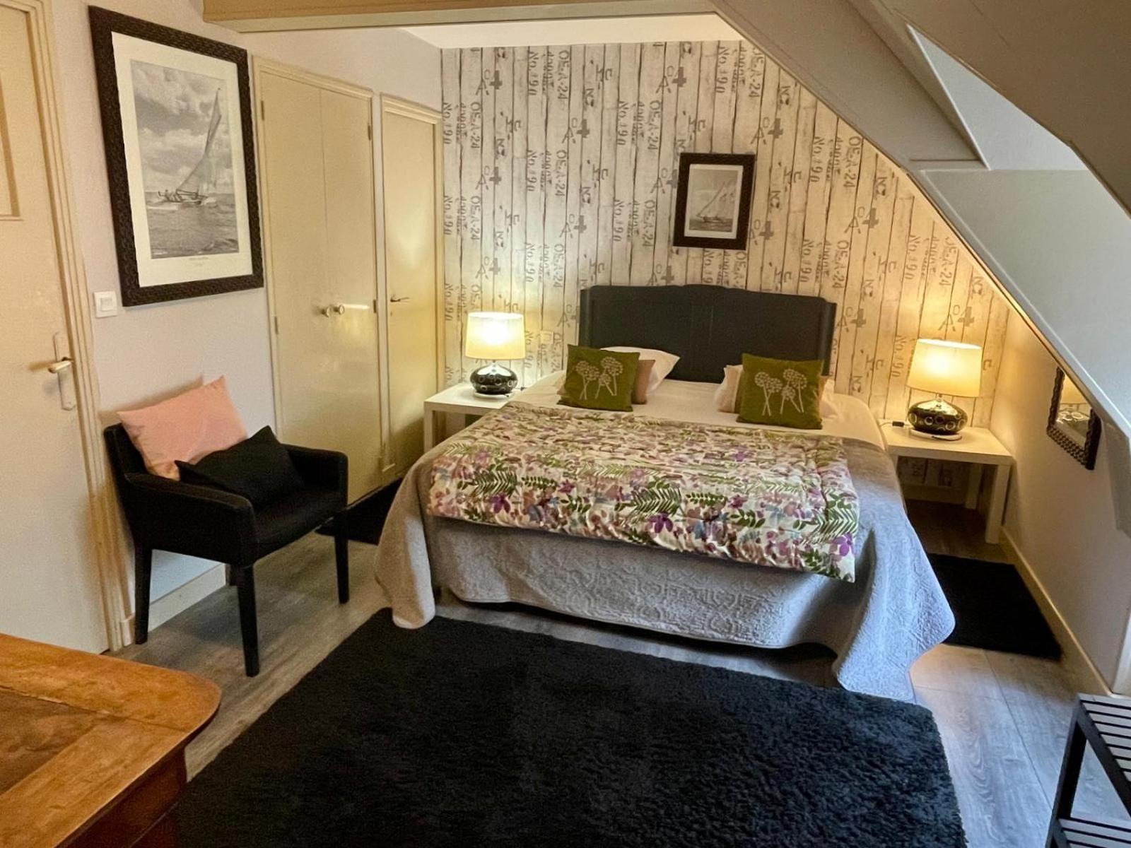 Apart-hotel Maison Saint Michel