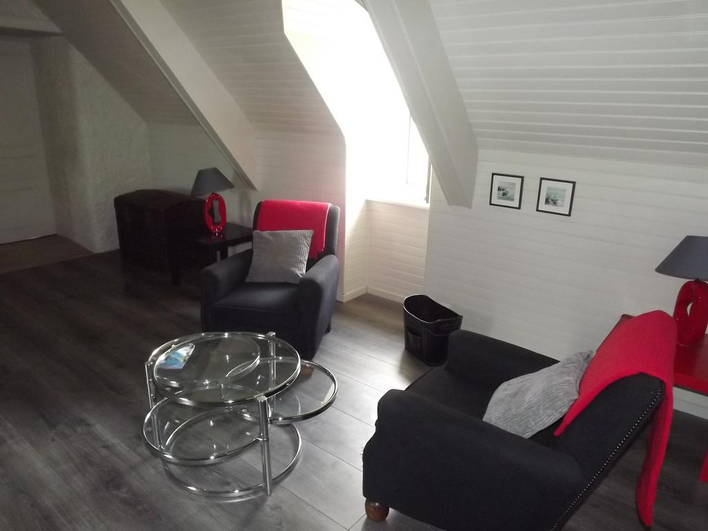 Aparthotel Maison Saint Michel Paimpol