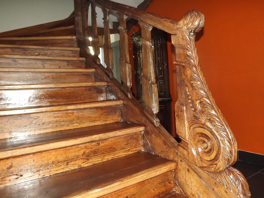 Maison Saint Michel 3* Paimpol
