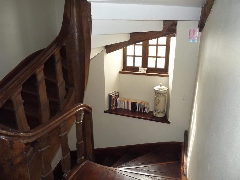Apart-hotel Maison Saint Michel 3*