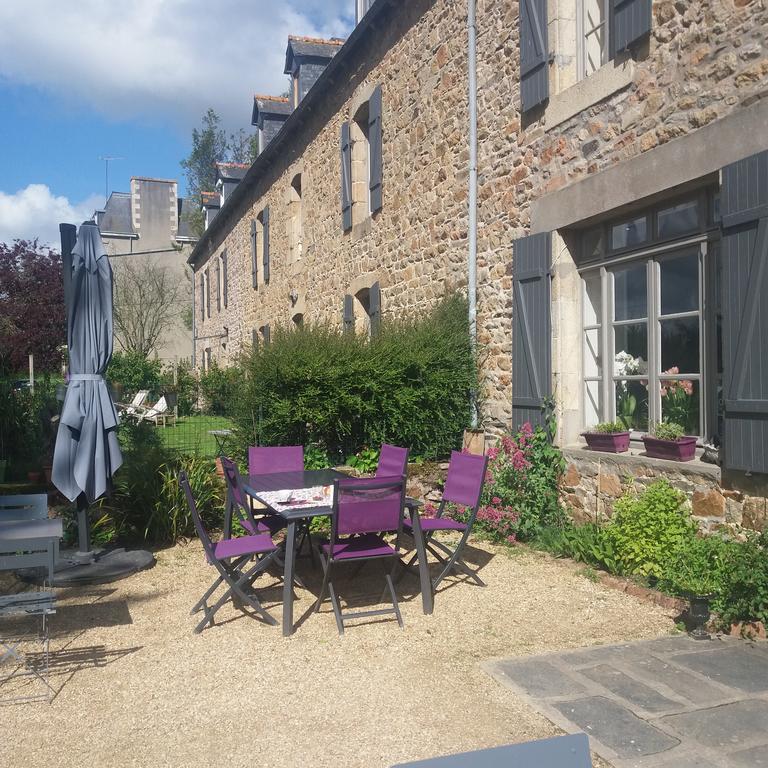 Maison Saint Michel Paimpol